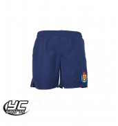 Cathays High School Fitted Swift Pe Shorts